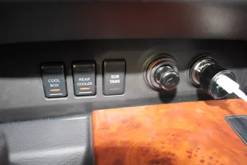 NISSAN PATROL Y61 4.8L PETROL 4WD GRX SPL 2023 MODEL YEAR