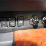 NISSAN PATROL Y61 4.8L PETROL 4WD GRX SPL 2023 MODEL YEAR - Thumbnail 15