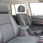 NISSAN PATROL Y61 4.8L PETROL 4WD GRX SPL 2023 MODEL YEAR - Thumbnail 16
