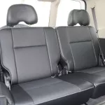 NISSAN PATROL Y61 4.8L PETROL 4WD GRX SPL 2023 MODEL YEAR - Thumbnail 17