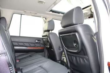 NISSAN PATROL Y61 4.8L PETROL 4WD GRX SPL 2023 MODEL YEAR