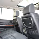 NISSAN PATROL Y61 4.8L PETROL 4WD GRX SPL 2023 MODEL YEAR - Thumbnail 18