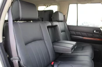 NISSAN PATROL Y61 4.8L PETROL 4WD GRX SPL 2023 MODEL YEAR