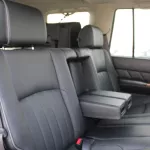 NISSAN PATROL Y61 4.8L PETROL 4WD GRX SPL 2023 MODEL YEAR - Thumbnail 19