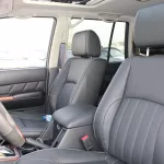 NISSAN PATROL Y61 4.8L PETROL 4WD GRX SPL 2023 MODEL YEAR - Thumbnail 21