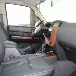 NISSAN PATROL Y61 4.8L PETROL 4WD GRX SPL 2023 MODEL YEAR - Thumbnail 22