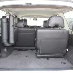 NISSAN PATROL Y61 4.8L PETROL 4WD GRX SPL 2023 MODEL YEAR - Thumbnail 23