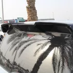 NISSAN PATROL Y61 4.8L PETROL 4WD GRX SPL 2023 MODEL YEAR - Thumbnail 25