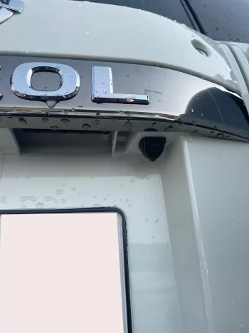 NISSAN PATROL Y61 4.8L PETROL 4WD GRX SPL 2023 MODEL YEAR