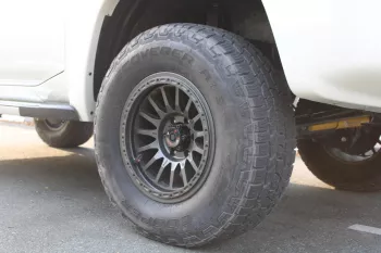 NISSAN PATROL Y61 4.8L PETROL 4WD GRX SPL 2023 MODEL YEAR
