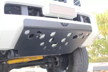 NISSAN PATROL Y61 4.8L PETROL 4WD GRX SPL 2023 MODEL YEAR