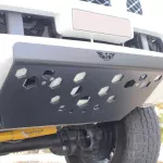 NISSAN PATROL Y61 4.8L PETROL 4WD GRX SPL 2023 MODEL YEAR - Thumbnail 30