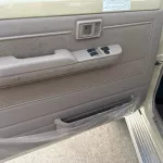 TOYOTA LAND CRUISER 79 PETROL SINGLE CAB MANUAL 2024 MODEL YEAR - Thumbnail 9