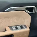 JETOUR T2 LUXURY HI 2.0L PETROL 2024 MODEL YEAR GRAY COLOR - Thumbnail 8
