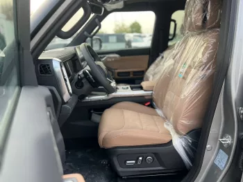 JETOUR T2 LUXURY HI 2.0L PETROL 2024 MODEL YEAR GRAY COLOR
