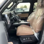 JETOUR T2 LUXURY HI 2.0L PETROL 2024 MODEL YEAR GRAY COLOR - Thumbnail 9