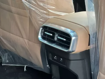 JETOUR T2 LUXURY HI 2.0L PETROL 2024 MODEL YEAR GRAY COLOR