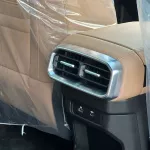 JETOUR T2 LUXURY HI 2.0L PETROL 2024 MODEL YEAR GRAY COLOR - Thumbnail 11