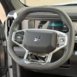 JETOUR T2 LUXURY HI 2.0L PETROL 2024 MODEL YEAR GRAY COLOR - Thumbnail 16