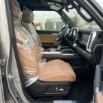 JETOUR T2 LUXURY HI 2.0L PETROL 2024 MODEL YEAR GRAY COLOR - Thumbnail 13