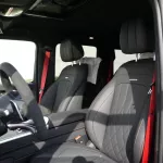 2023 Mercedes Benz AMG G63 4x4 Squared - Thumbnail 9
