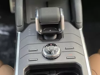 JETOUR T2 LUXURY HI 2.0L PETROL 2024 MODEL YEAR GRAY COLOR