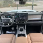 JETOUR T2 LUXURY HI 2.0L PETROL 2024 MODEL YEAR GRAY COLOR - Thumbnail 15