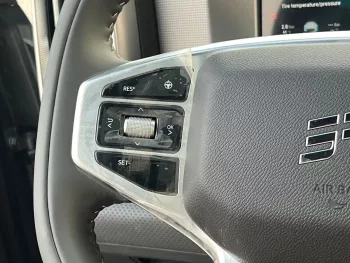 JETOUR T2 LUXURY HI 2.0L PETROL 2024 MODEL YEAR GRAY COLOR