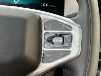 JETOUR T2 LUXURY HI 2.0L PETROL 2024 MODEL YEAR GRAY COLOR