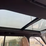 JETOUR T2 LUXURY HI 2.0L PETROL 2024 MODEL YEAR GRAY COLOR - Thumbnail 14