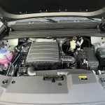 JETOUR T2 LUXURY HI 2.0L PETROL 2024 MODEL YEAR GRAY COLOR - Thumbnail 23