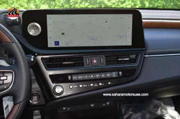 2023 MODEL LEXUS ES350 ELITE V6 3.5L PETROL AT