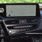 2023 MODEL LEXUS ES350 ELITE V6 3.5L PETROL AT - Thumbnail 10