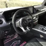 2023 Mercedes Benz AMG G63 4x4 Squared - Thumbnail 11