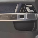 MERCEDES BENZ G 63 DOUBLE NIGHT PACKAGE 2023 MODEL YEAR - Thumbnail 10