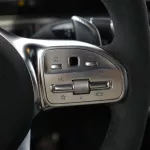 2023 Mercedes Benz AMG G63 4x4 Squared - Thumbnail 16