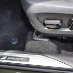 LEXUS NX350 F.SPORT FULL OPTION 2.4L PETROL AWD 2022 MODEL YEAR - Thumbnail 9