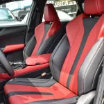 LEXUS NX350 F.SPORT FULL OPTION 2.4L PETROL AWD 2022 MODEL YEAR - Thumbnail 16