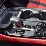 LEXUS NX350 F.SPORT FULL OPTION 2.4L PETROL AWD 2022 MODEL YEAR - Thumbnail 12