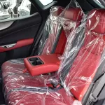 LEXUS NX350 F.SPORT FULL OPTION 2.4L PETROL AWD 2022 MODEL YEAR - Thumbnail 17