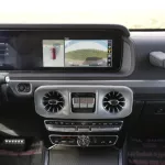 2023 Mercedes Benz AMG G63 4x4 Squared - Thumbnail 19