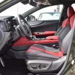 LEXUS NX350 F.SPORT FULL OPTION 2.4L PETROL AWD 2022 MODEL YEAR - Thumbnail 15