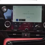 LEXUS NX350 F.SPORT FULL OPTION 2.4L PETROL AWD 2022 MODEL YEAR - Thumbnail 18
