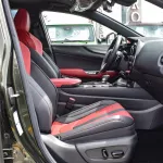 LEXUS NX350 F.SPORT FULL OPTION 2.4L PETROL AWD 2022 MODEL YEAR - Thumbnail 19