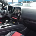 LEXUS NX350 F.SPORT FULL OPTION 2.4L PETROL AWD 2022 MODEL YEAR - Thumbnail 14