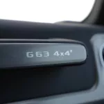 2023 Mercedes Benz AMG G63 4x4 Squared - Thumbnail 20