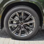 LEXUS NX350 F.SPORT FULL OPTION 2.4L PETROL AWD 2022 MODEL YEAR - Thumbnail 20