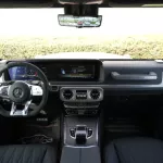 2023 Mercedes Benz AMG G63 4x4 Squared - Thumbnail 21