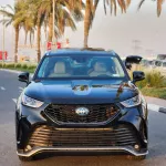 TOYOTA HIGHLANDER LIMITED 2.4L HYBRID 2020 MODEL YEAR - Thumbnail 2