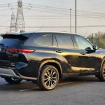TOYOTA HIGHLANDER LIMITED 2.4L HYBRID 2020 MODEL YEAR - Thumbnail 7